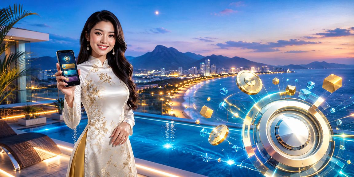 Thành viên VIP trải nghiệm cược trên điện thoại tại Quy Nhơn